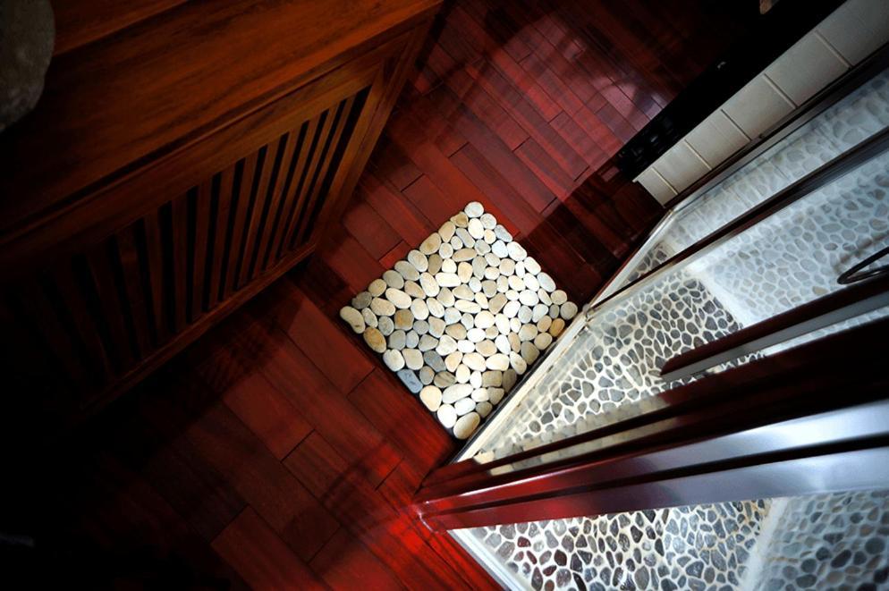 La Perle Tahaa Hotel Tapu' amu Kültér fotó